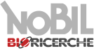 Nobil Bio Ricerche s.r.l. Logo